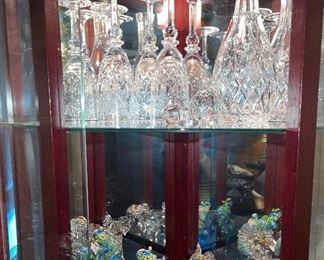 Decorative Elephant Figurines 