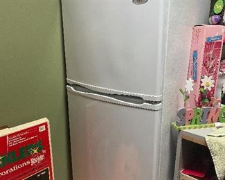 Refrigerators 