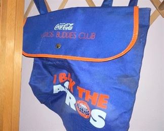 Astros Bag