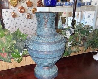 Austin Vase