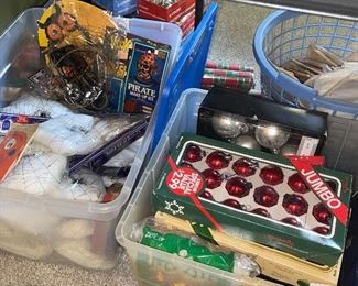 Halloween Decorations 