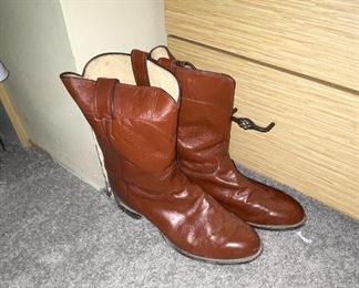 Western Boots