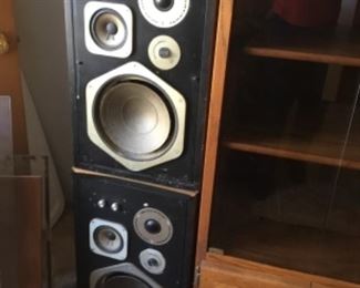 Speakers