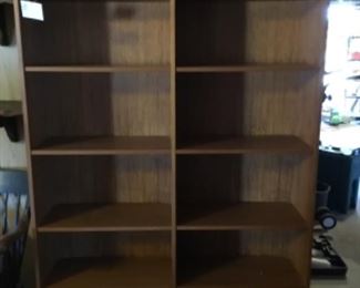 Bookshelf 