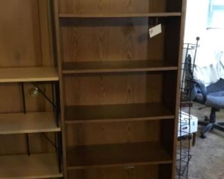 Bookshelf