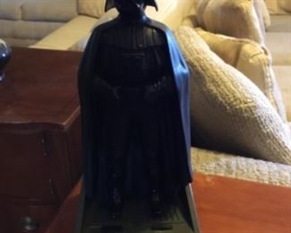 Dark Vader Speakerphone
