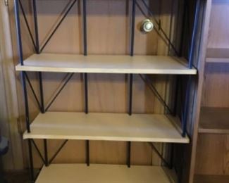 Shelf