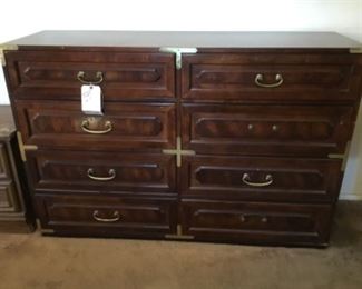 Bernhardt Dresser