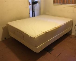 Tempur-pedic  Electric 