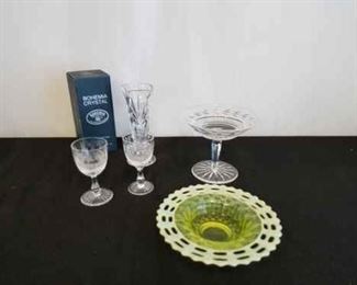 Waterford Crystal