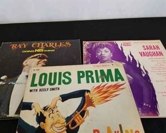 Louis Prima