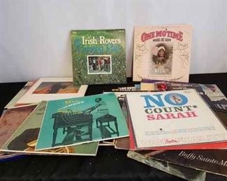 Irish Rovers