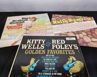 Dave Brubeck Quartet