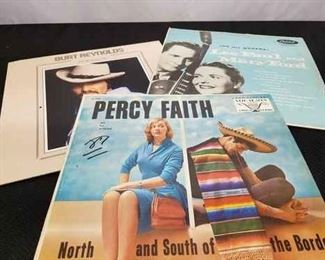 Percy Faith
