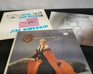 Jim Kweskin