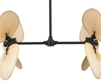 Fanimation ceiling fan