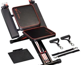 new in box Total Flex