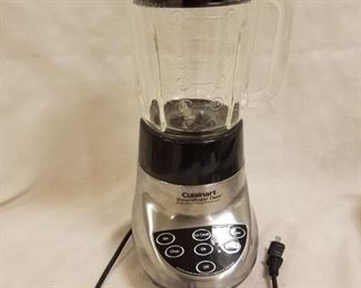 cuisinart blender