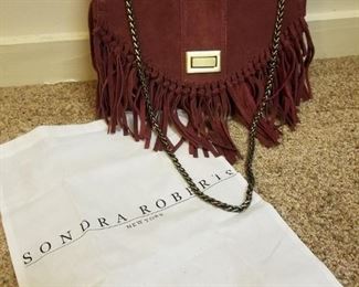 Sondra Roberts handbag