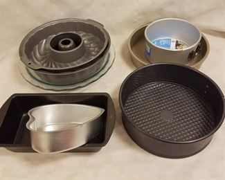 bakeware