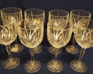 Marquis by Waterford stemware