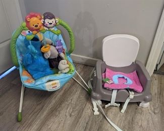 baby items