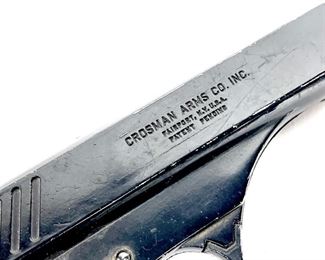 Crosman V300 BB Gun	12in Long