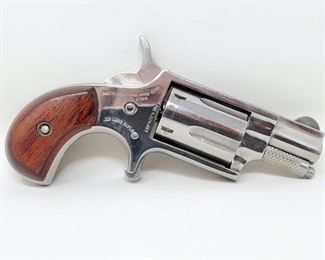 648	

North American Arms .22lr Revolver
CA OK, No CA Shipping
Serial Number: C22194
Barrel Length: 1"

California Transfer Available. CA transfer can only be done at the Bid Fast and Last office in Hesperia, Ca. NO CA SHIPPING!! $25 out of state shipping for a single handgun purchase with out insurance. Insurance cost varies by purchase amount. Shipping cost for multiple handguns or with rifles will also vary.
