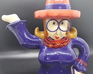 BURTON BURTON RED HAT SOCIETY LADY