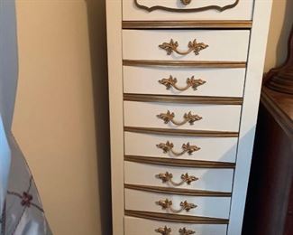 French Provincial Dresser Lougaire
