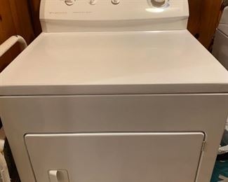 Frigidaire Gallery Dryer