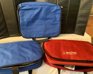 Insulated Food Carriers