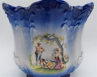 STAFFORDSHIRE KH POTTERY ENGLAND