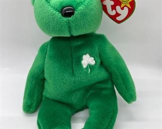 Ty Beanie Original Baby Erin