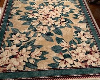 Magnolia Rug