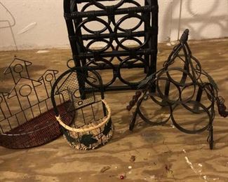 Assorted House Decor