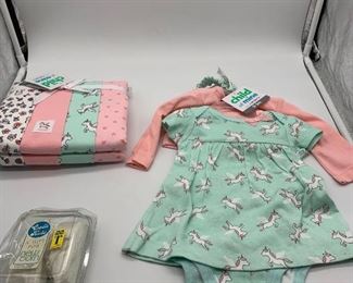 Babys Clothing, Shoes, and Outfit