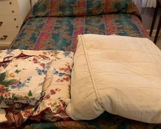 Bedspreads