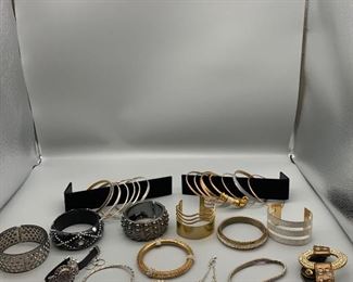 Costume Jewelry Bracelets