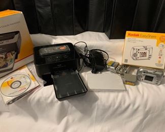 Kodak Easy Share Printer