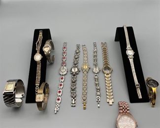 Ladies Watch Assortment