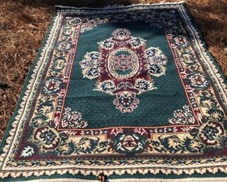 Large Area Rug