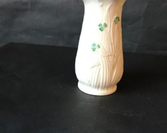 Belleck Vase