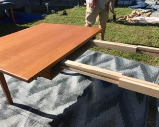 Maple Corner Woodworkers