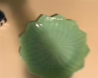 Jade Plate 