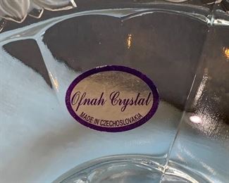 Ofnah Crystal