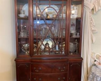 China hutch 