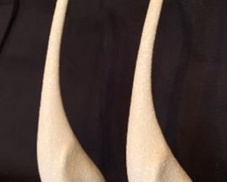 Mid century modern Hall or McCoy 