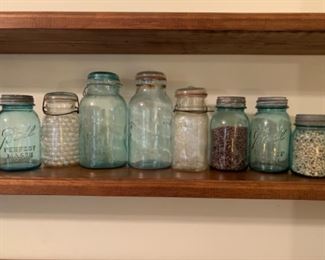 Ball jar collect #13 