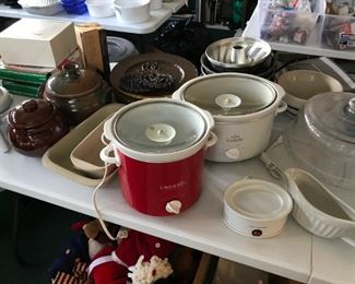 LARGE selection of small kitchen appliances